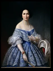 Portrait d